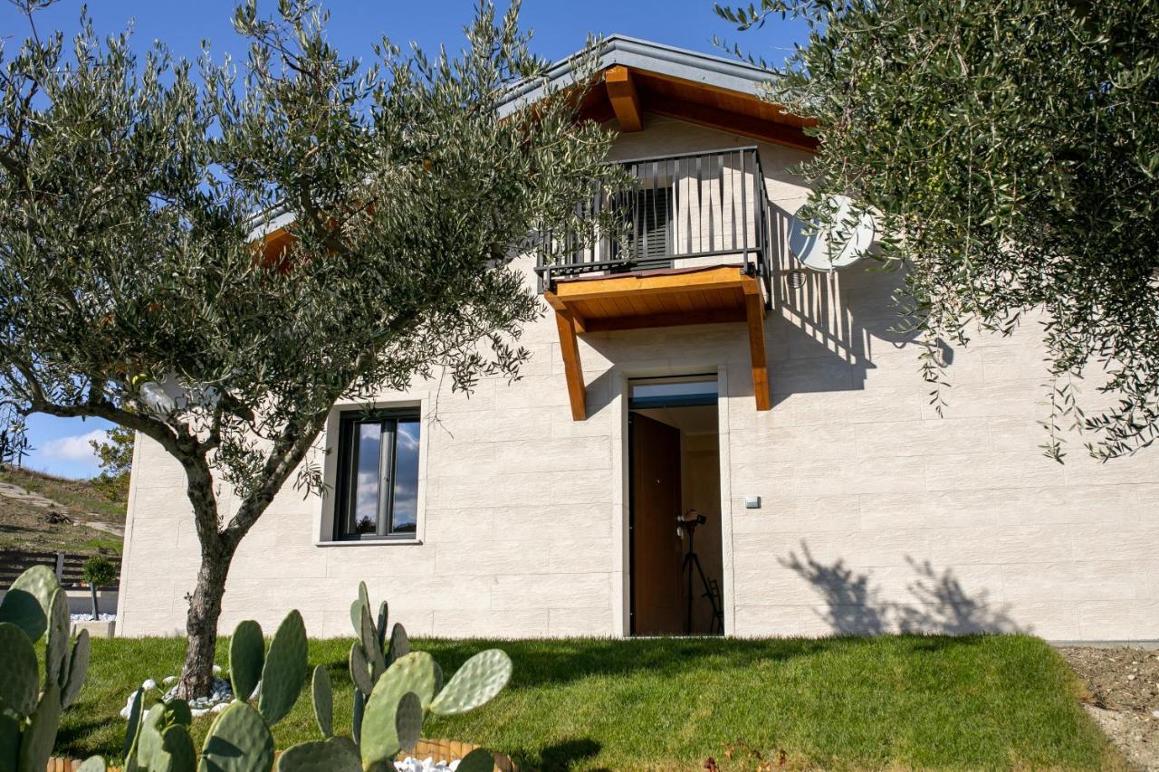 Casa Dolce Casa - Rose Blu Villa Ariano Irpino Luaran gambar