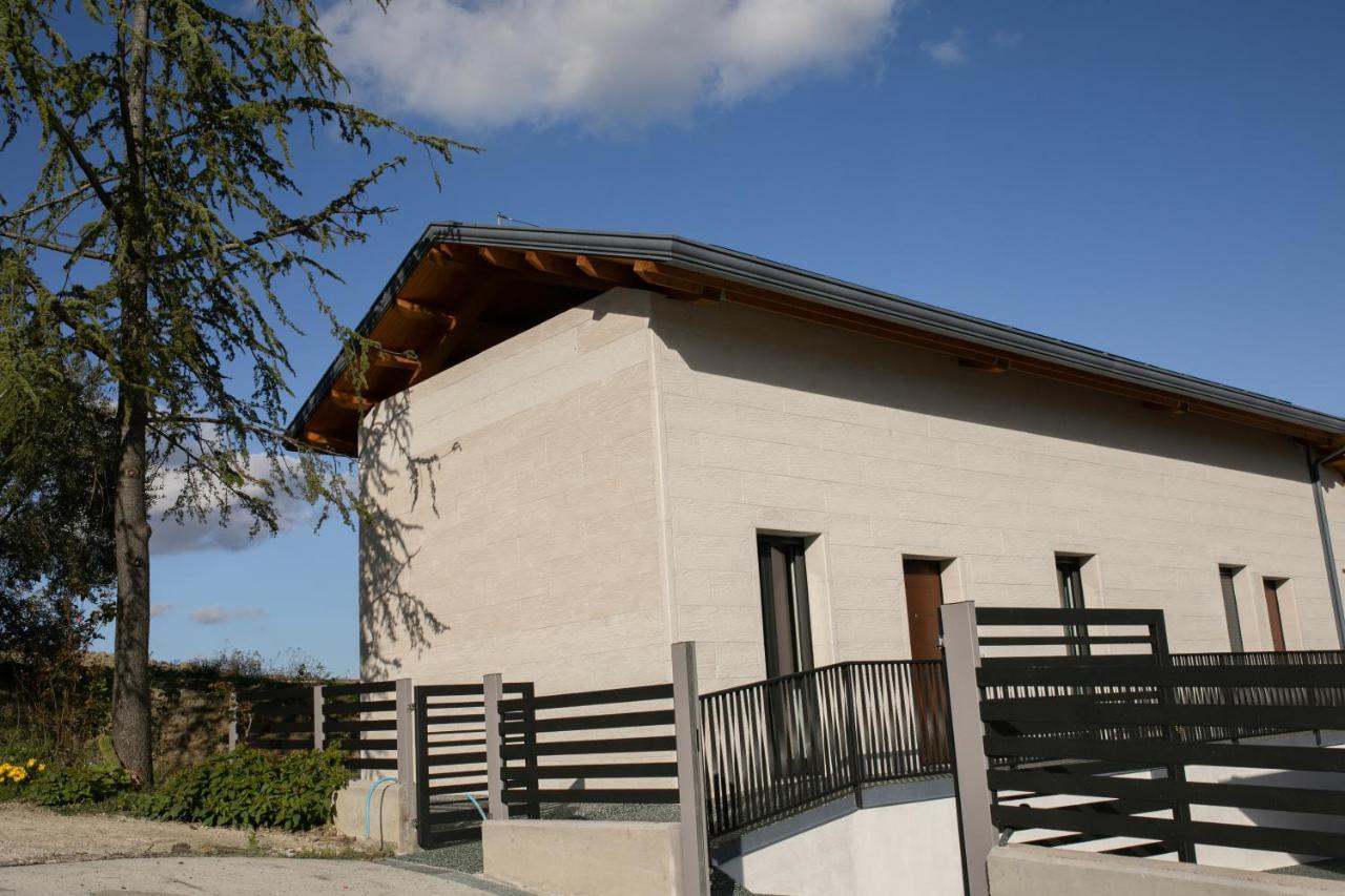 Casa Dolce Casa - Rose Blu Villa Ariano Irpino Luaran gambar
