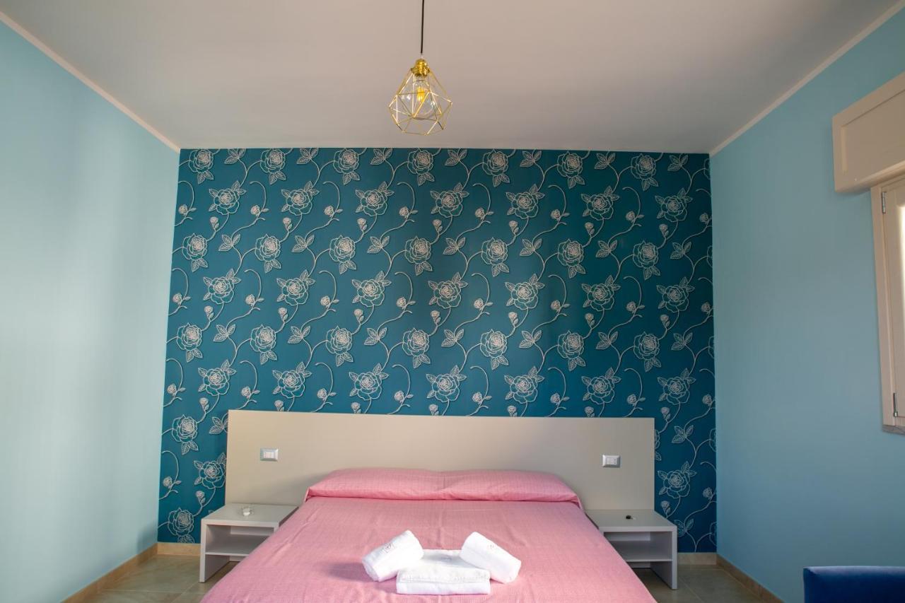 Casa Dolce Casa - Rose Blu Villa Ariano Irpino Luaran gambar