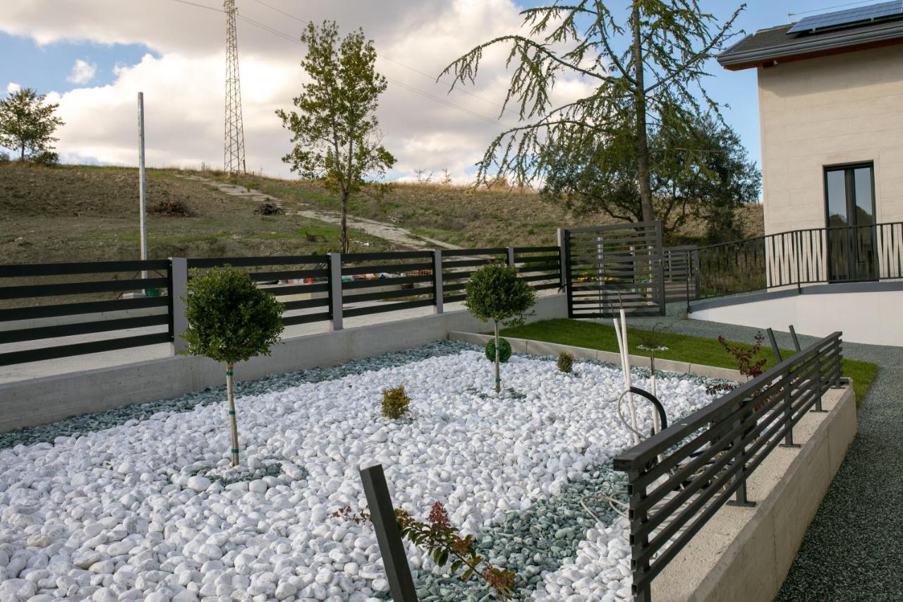 Casa Dolce Casa - Rose Blu Villa Ariano Irpino Luaran gambar