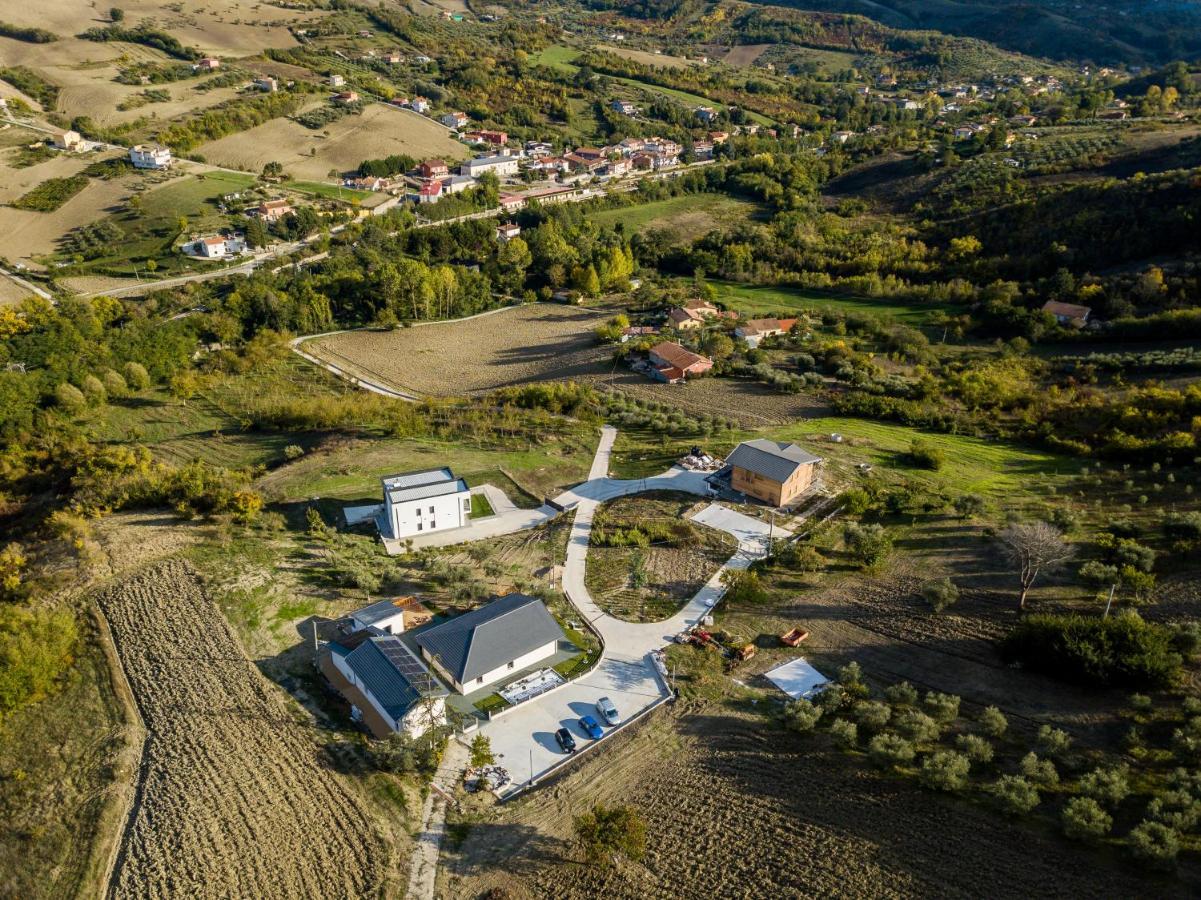 Casa Dolce Casa - Rose Blu Villa Ariano Irpino Luaran gambar