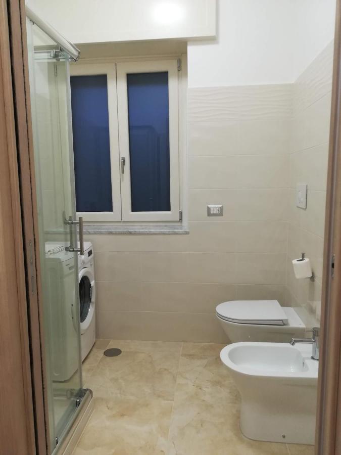 Casa Dolce Casa - Rose Blu Villa Ariano Irpino Luaran gambar